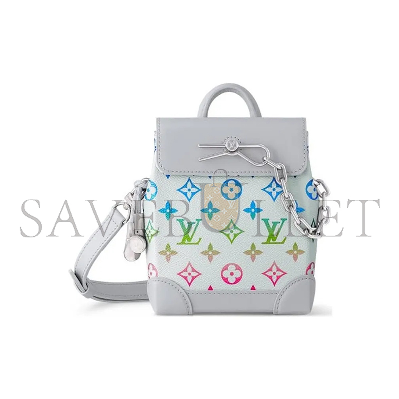 l0*is V*t0n nano steamer shoulder crossbody bag m13905 (18*15*7cm)